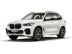 BMW X5 2018- (G05)