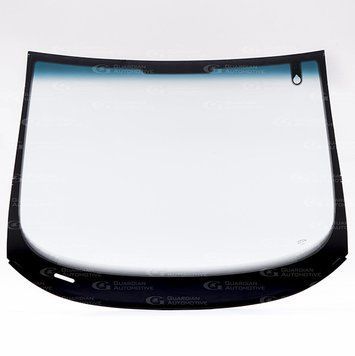 Лобове скло Seat Altea / Altea XL / Toledo 2004- BENSON [датчик]