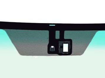 Лобове скло Toyota Land Cruiser 2008- (J200) BENSON [датчик][обігрів]