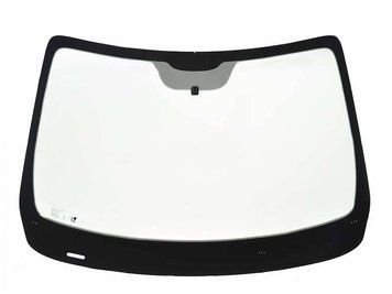 Лобове скло Smart ForFour 2014- BENSON
