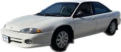 Dodge Intrepid 1993-1998