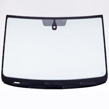 Лобове скло Seat Alhambra 2010- PILKINGTON [датчик]