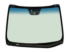Лобовое стекло Kia Cee'd / ProCee'd 2013- 3D Sekurit [датчик][обогрев]