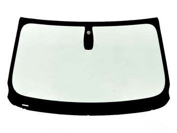 Лобовое стекло BMW X3 2010-2017 (F25) Sekurit