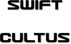 Suzuki Swift / Cultus