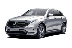 Mercedes EQC 2019- (W293)