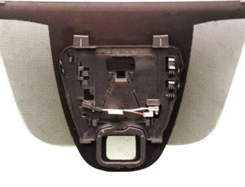 Лобове скло Volkswagen Touran 2003-2015 BENSON [датчик][камера]
