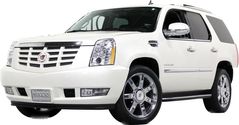 Cadillac Escalade / Chevrolet Suburban 2007-2014