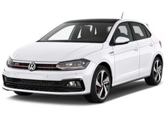 Volkswagen Polo 2017- (6)