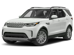 Land Rover Discovery 2017-