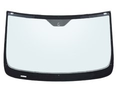 Лобовое стекло Fiat Doblo 2010- (263) SEKURIT