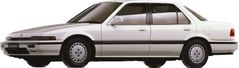Honda Accord EU 1985-1989 (3)