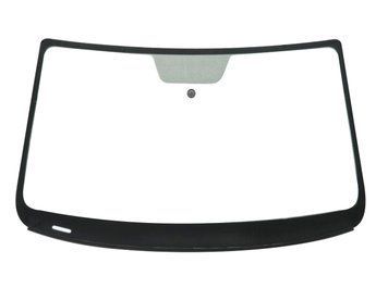 Лобове скло Volkswagen Jetta 2010-2019 BENSON [датчик]