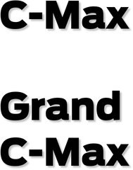 Ford C-Max / Grand C-Max