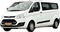 Ford Transit Custom / Tourneo Custom 2012-