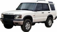 Land Rover Discovery 1999-2004