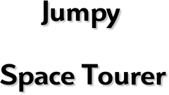 Citroen Jumpy / Space Tourer