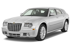 Chrysler 300 C 2004-2011