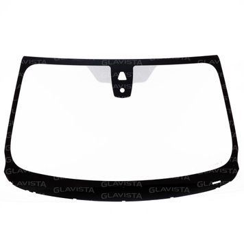 Лобовое стекло BMW X3 2010-2017 (F25) XYG [датчик][камера]