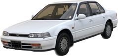 Honda Accord EU 1989-1993 (4)