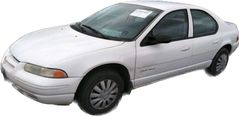 Dodge Stratus 1995-2000