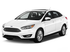 Ford Focus 2011-2018