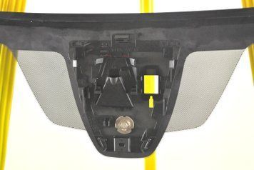 Лобове скло Mazda CX-30 2020- SEKURIT [датчик][камера][HUD]