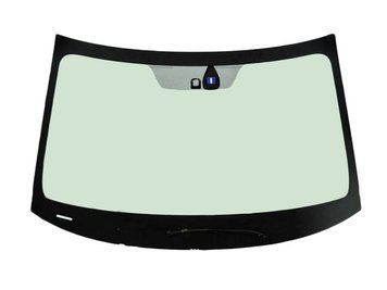Лобове скло Mitsubishi Outlander 2012- BENSON [датчик]