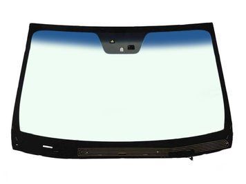 Лобовое стекло Hyundai Santa FE / Grand Santa FE / ix45 2013-2018 BENSON [датчик][обогрев]