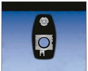 Лобовое стекло BMW X5 2006-2013 (E70) XYG [датчик]