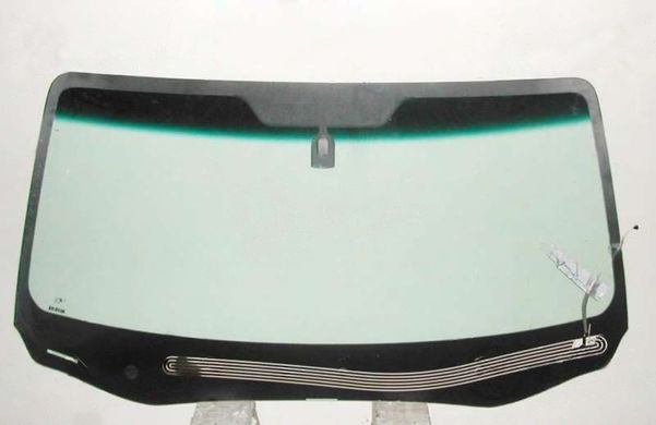 Лобовое стекло Honda Ridgeline 2005-2014 XYG [обогрев]